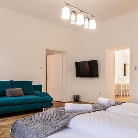 Spacious 2Br Apt.-Near Wiener Stadthalle Εξωτερικό φωτογραφία