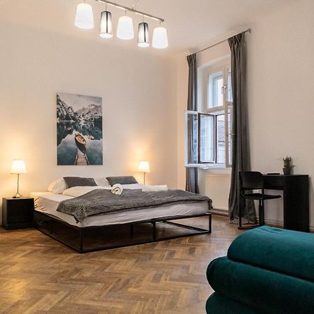 Spacious 2Br Apt.-Near Wiener Stadthalle Εξωτερικό φωτογραφία