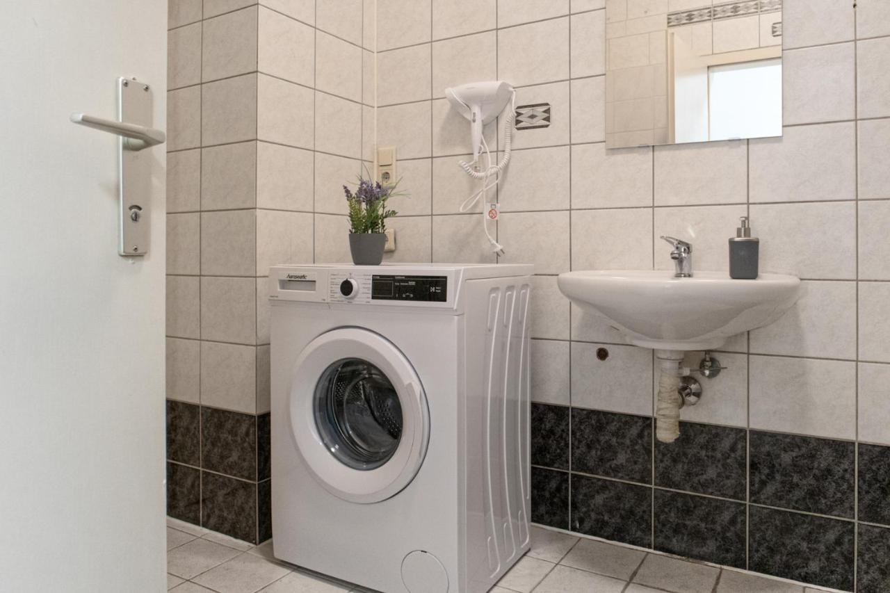 Spacious 2Br Apt.-Near Wiener Stadthalle Εξωτερικό φωτογραφία
