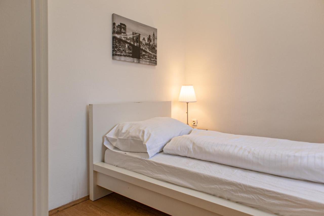 Spacious 2Br Apt.-Near Wiener Stadthalle Εξωτερικό φωτογραφία
