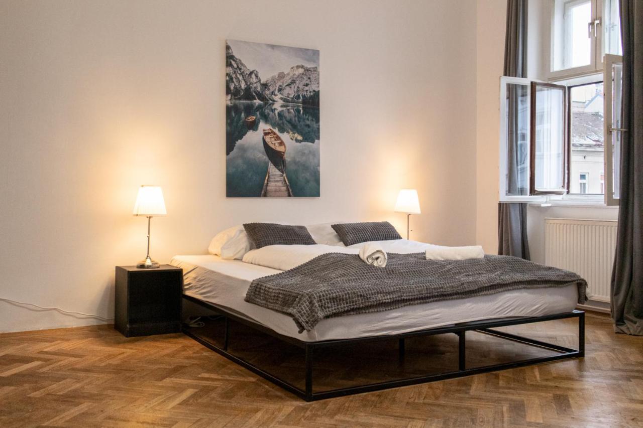 Spacious 2Br Apt.-Near Wiener Stadthalle Εξωτερικό φωτογραφία