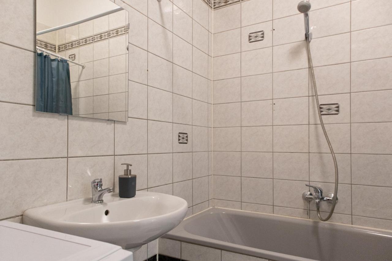 Spacious 2Br Apt.-Near Wiener Stadthalle Εξωτερικό φωτογραφία