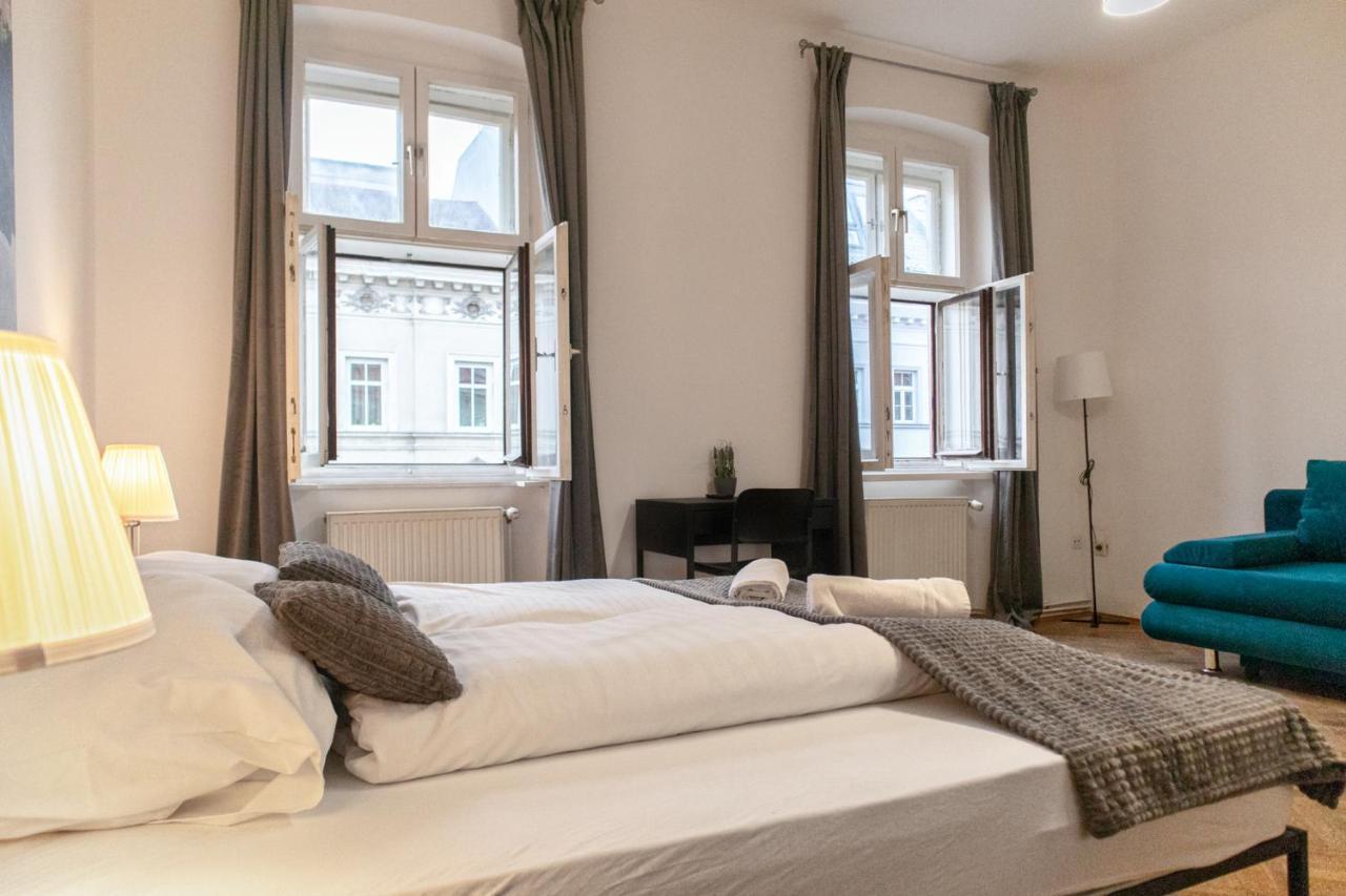 Spacious 2Br Apt.-Near Wiener Stadthalle Εξωτερικό φωτογραφία