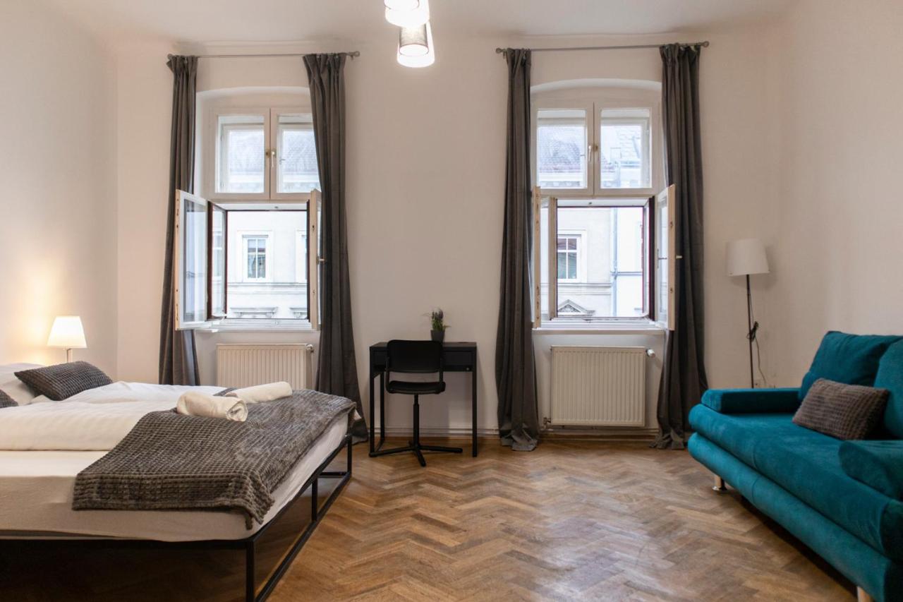 Spacious 2Br Apt.-Near Wiener Stadthalle Εξωτερικό φωτογραφία