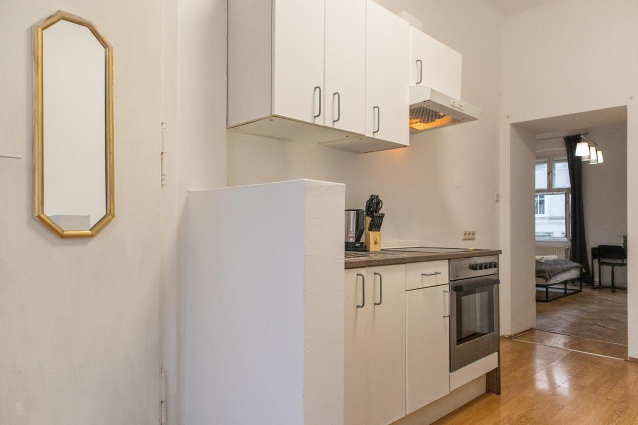 Spacious 2Br Apt.-Near Wiener Stadthalle Εξωτερικό φωτογραφία