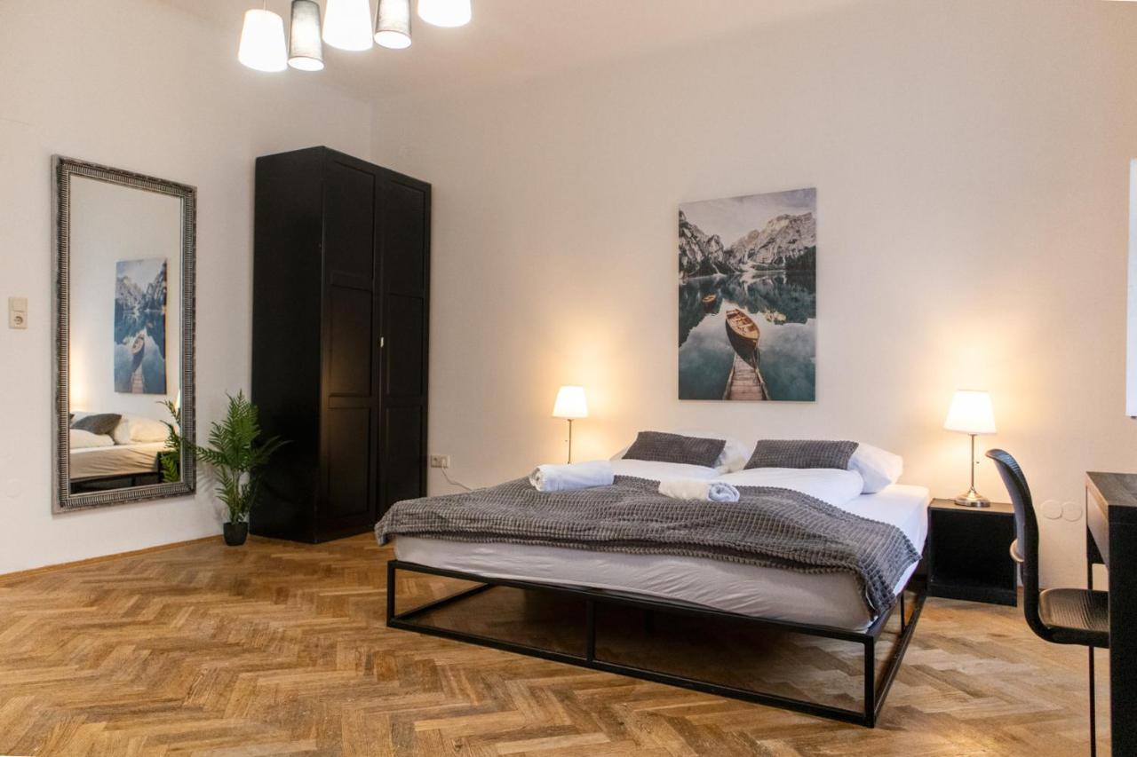 Spacious 2Br Apt.-Near Wiener Stadthalle Εξωτερικό φωτογραφία