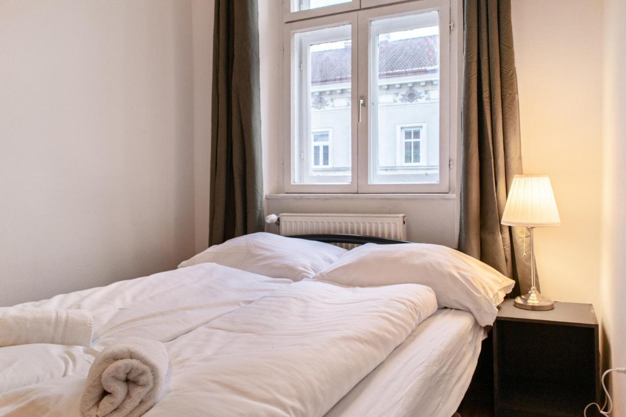 Spacious 2Br Apt.-Near Wiener Stadthalle Εξωτερικό φωτογραφία