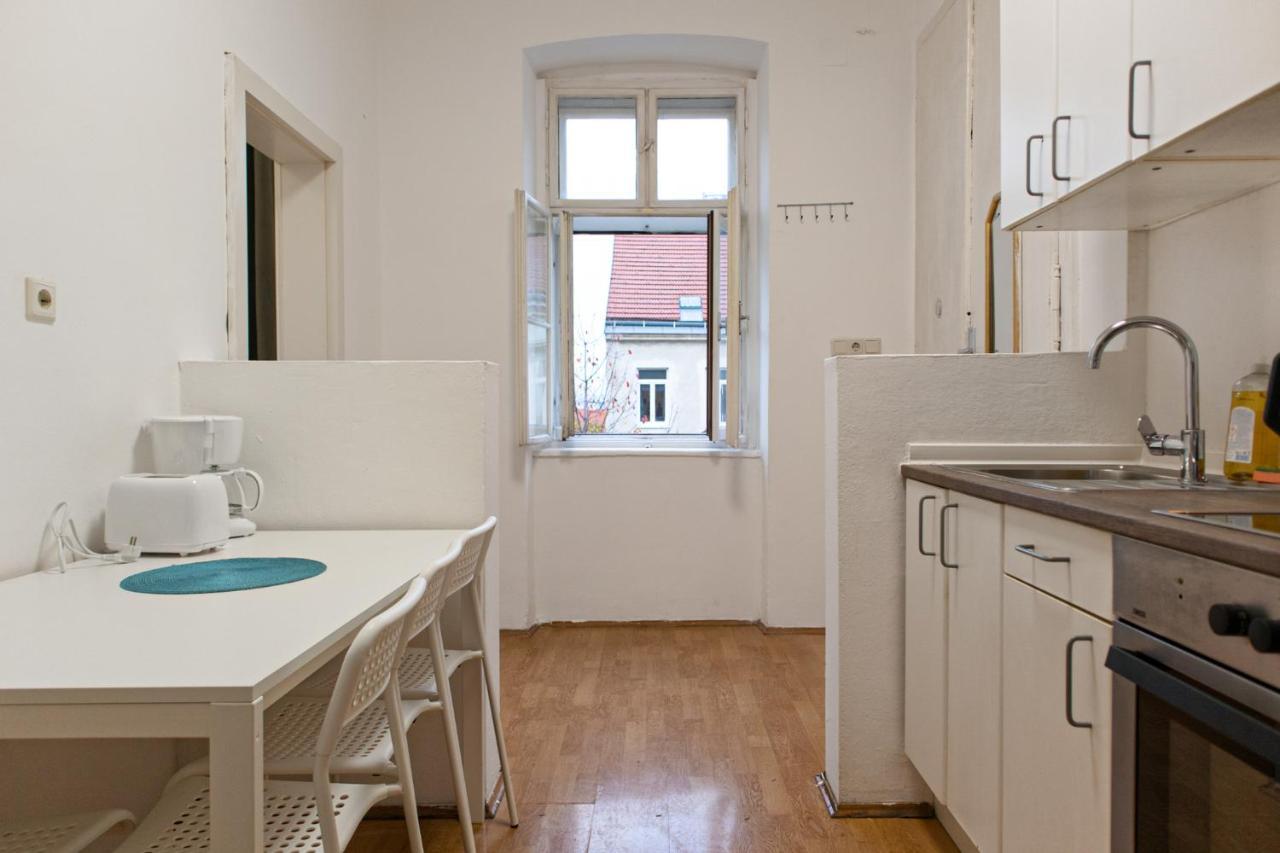Spacious 2Br Apt.-Near Wiener Stadthalle Εξωτερικό φωτογραφία