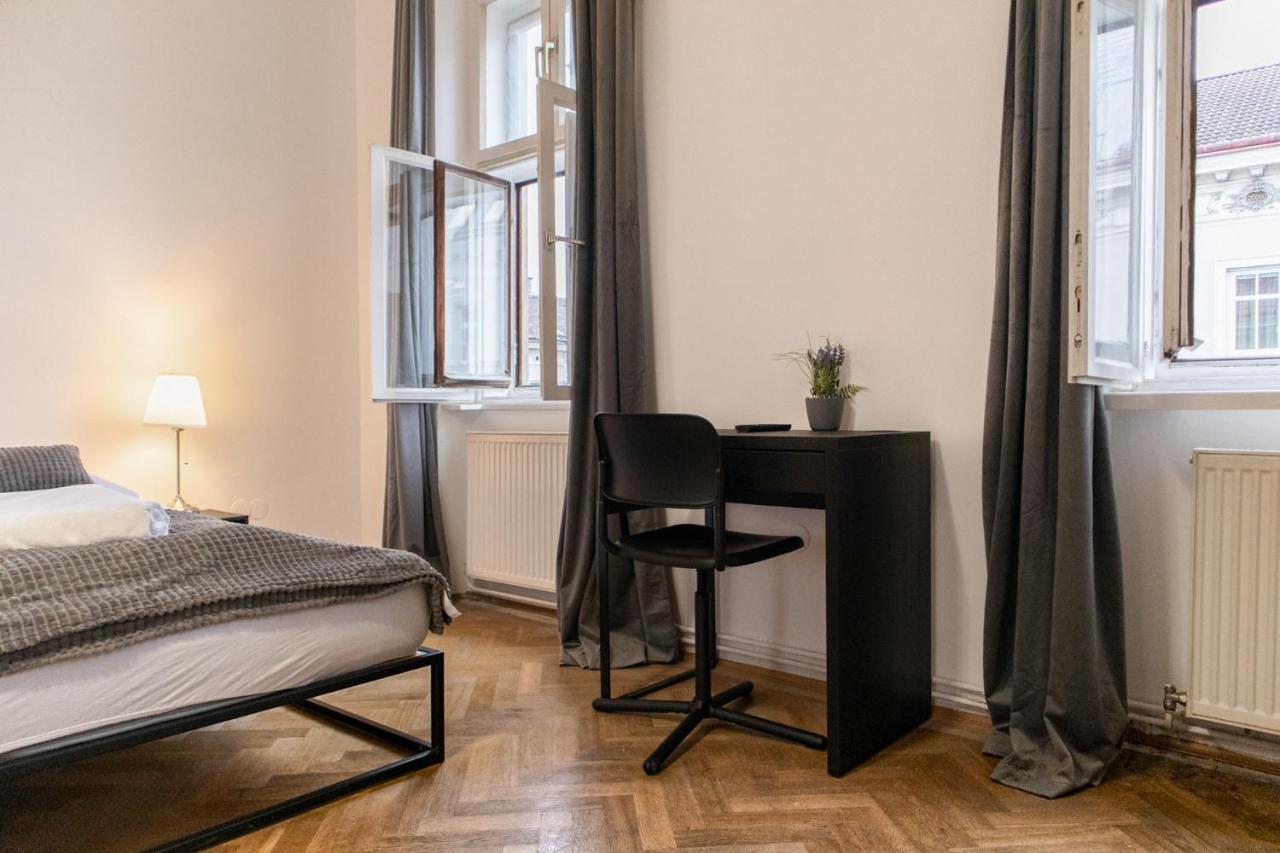 Spacious 2Br Apt.-Near Wiener Stadthalle Εξωτερικό φωτογραφία